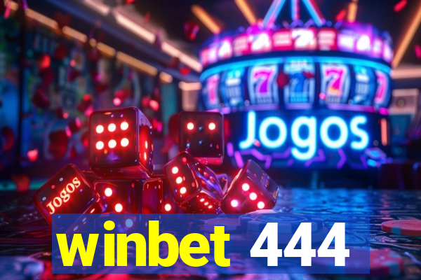 winbet 444